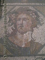 Mosaic Museum