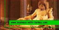 Museo arqueologico en estambul