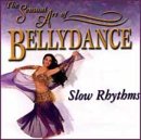 Slow Rhythms - Sensual Art of Bellydance