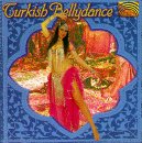 Turkish Bellydance [IMPORT] Shahrazat 