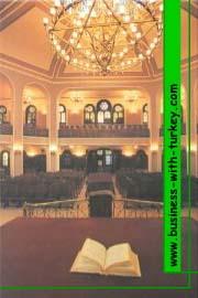 Sinagoga de Neve Shalom em Istambul