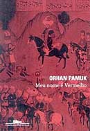 Orhan Pamuk - Vermelho
