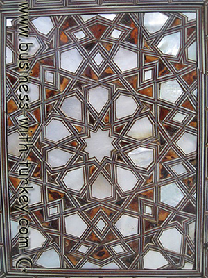 Palacio de Yildiz