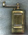 Turkish Pepper grinder