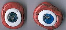 Amulet Original Turco contra o mal olhado e olho gordo