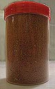 Turkish Condiment (seasoning/spice) for stuffed grape or cabbage leaves