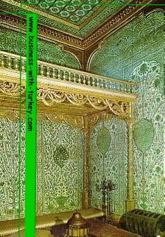 Topkapi Harem