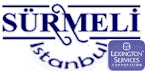 Surmeli hotel logo