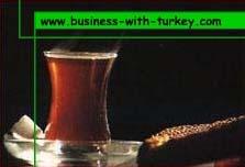 Apple tea