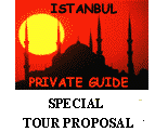 Tour Proposal special for you