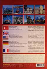 Turkey cd rom