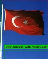 Bandeira turca