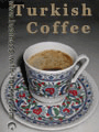 Turkish Coffee 100g