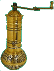 Turkish Coffee Grinder