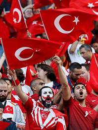 gol de Ilhan Mansiz 