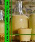 Bebida turca - Boza