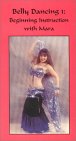Belly Dancing I: Beginning Instruction with Mara