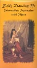 Belly Dancing II: Intermediate Instruction with Mara