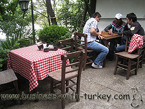 grupo yahoo fas da turquia