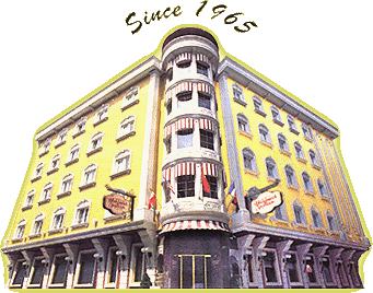 Yasmak Sultan Hotel