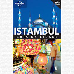 Istambul guia da cidade