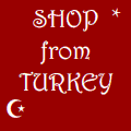 Shopping in Turkey