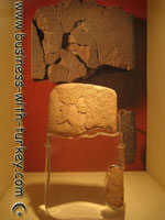 Museo arqueologico en estambul